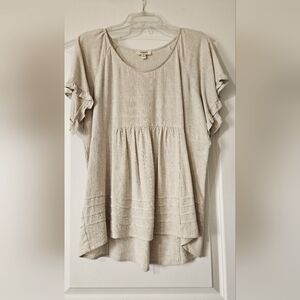 Umgee womens top